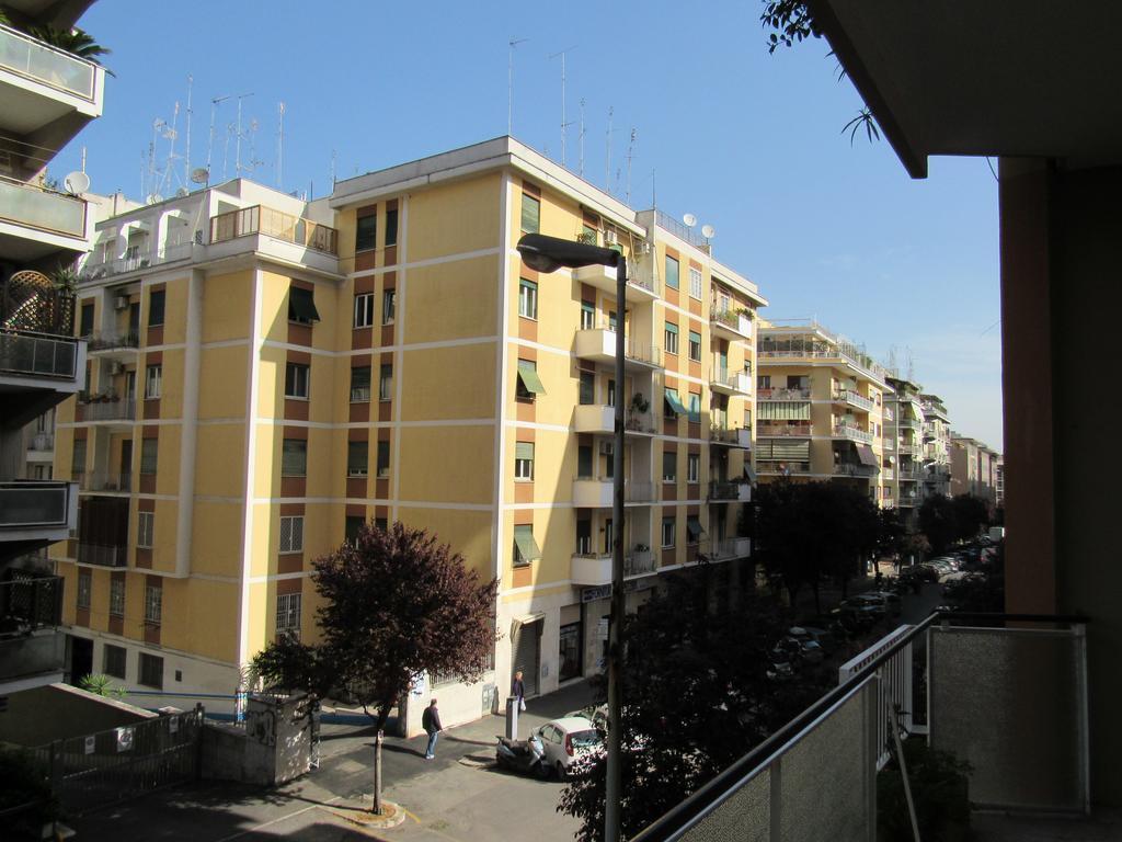 Pianeta 127 Acomodação com café da manhã  Roma