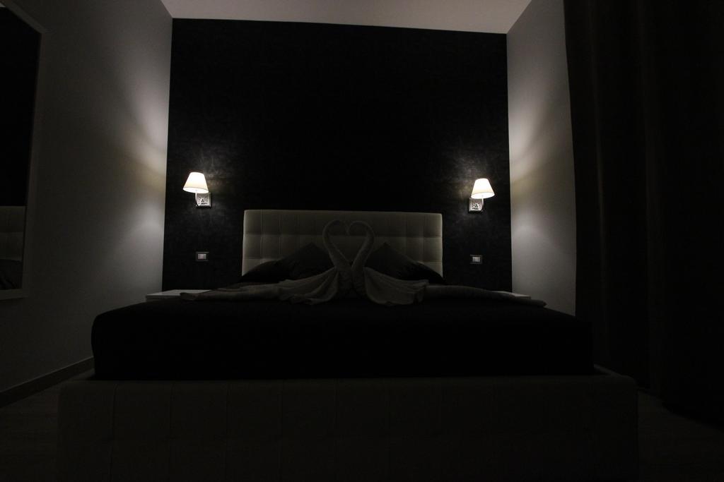 Bed and breakfast Pianeta 127