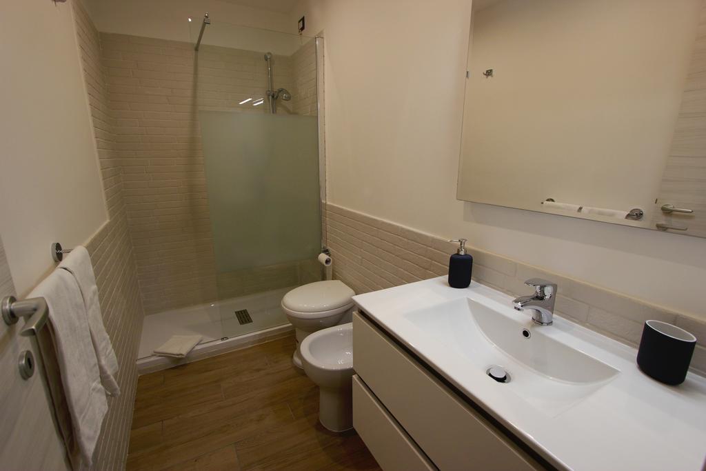 Bed and breakfast Pianeta 127