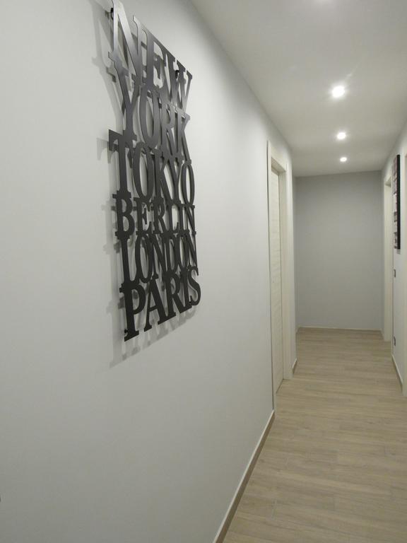 Pianeta 127 Bed and breakfast Roma