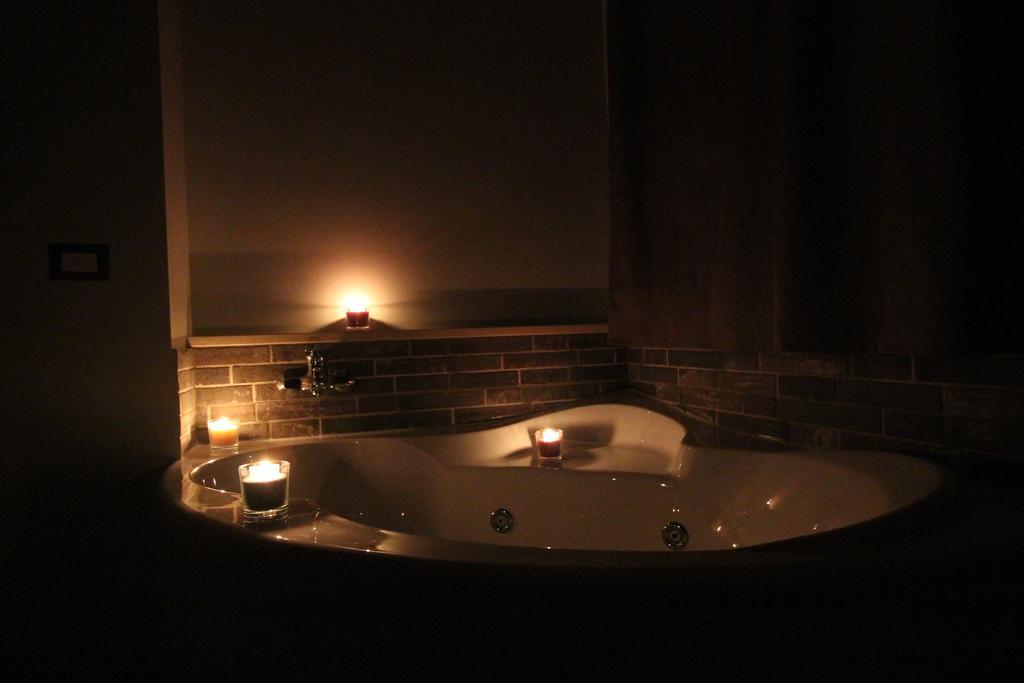 Pianeta 127 Bed and breakfast *