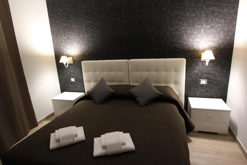 Bed and breakfast Pianeta 127 *