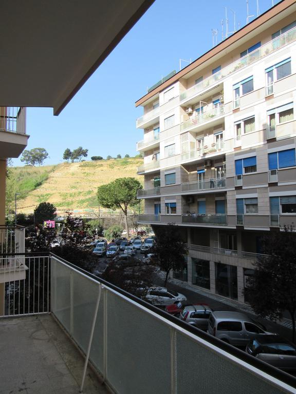 Pianeta 127 Bed and breakfast Roma