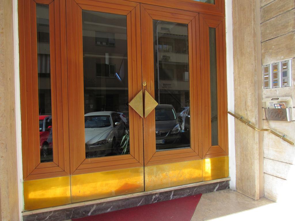 Bed and breakfast Pianeta 127 Roma