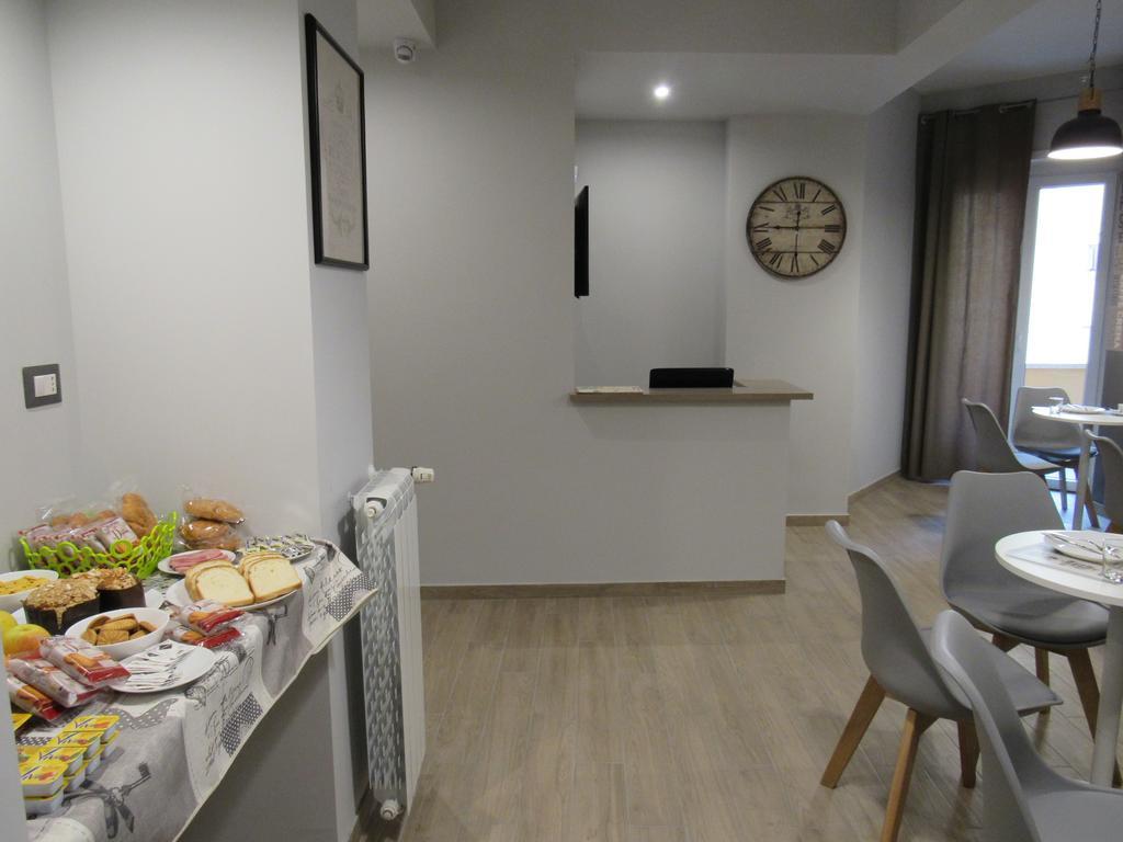 Pianeta 127 Bed and breakfast *