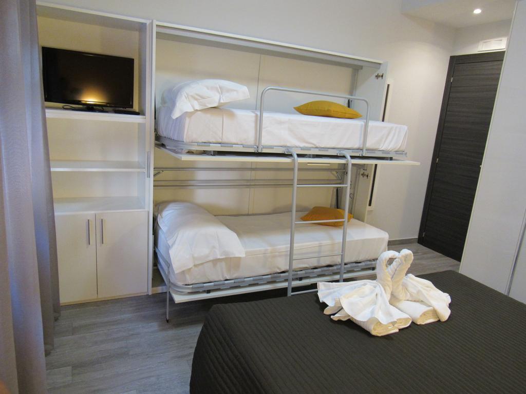Pianeta 127 Bed and breakfast *