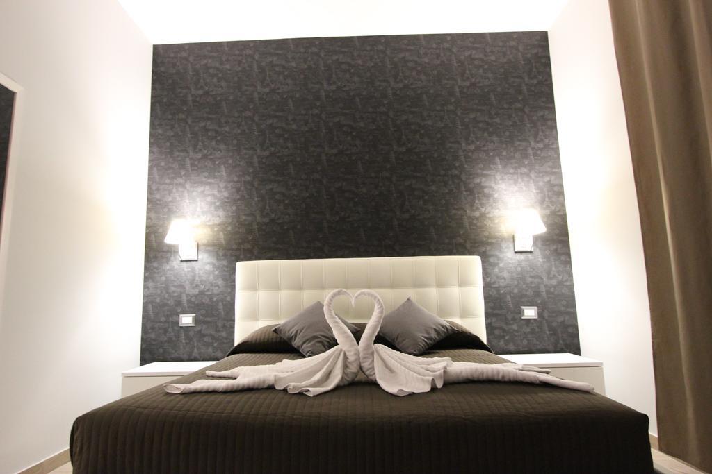 Bed and breakfast Pianeta 127
