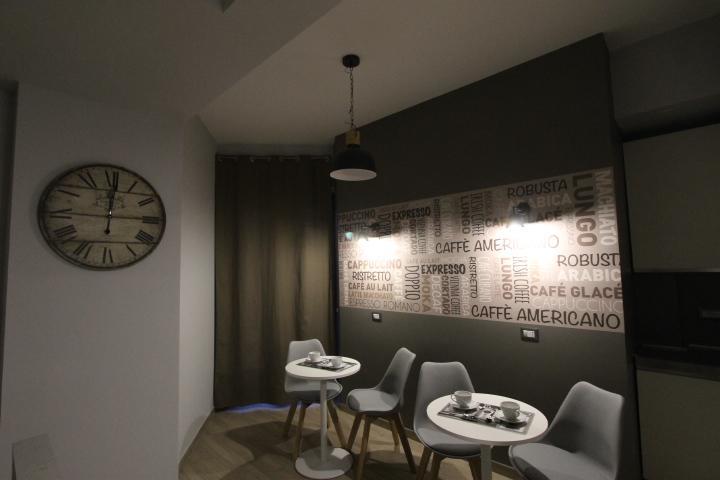 Pianeta 127 Bed and breakfast Roma