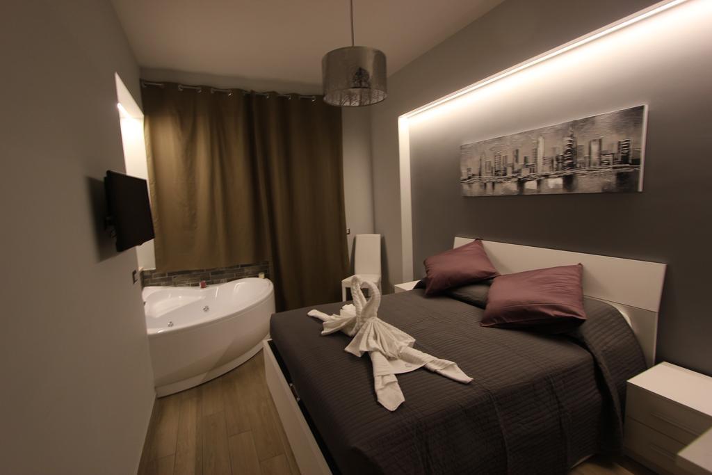 Pianeta 127 Bed and breakfast
