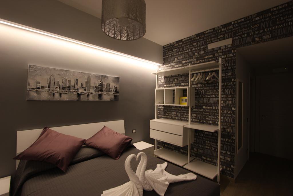Pianeta 127 Bed and breakfast Roma