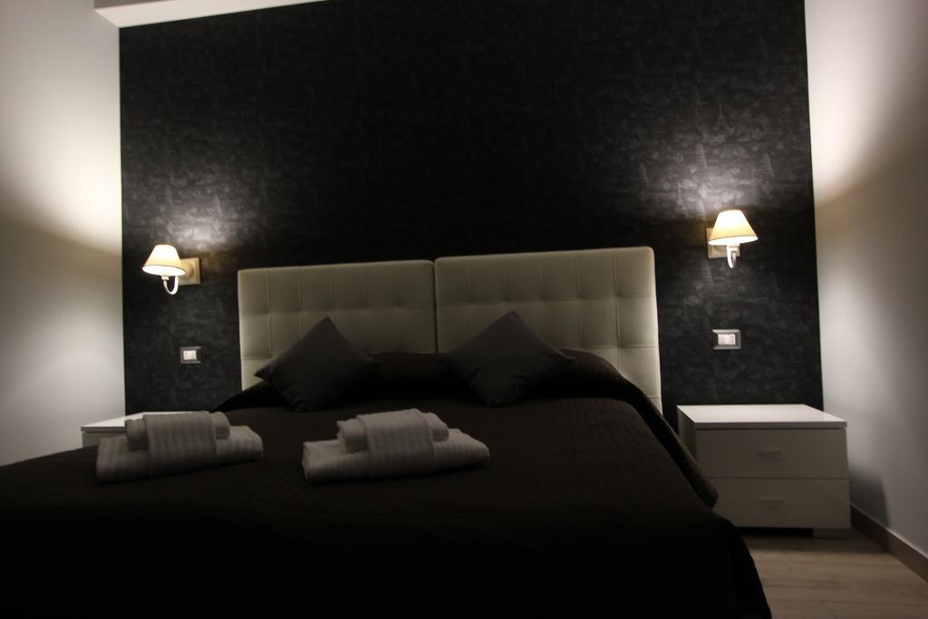 Bed and breakfast Pianeta 127